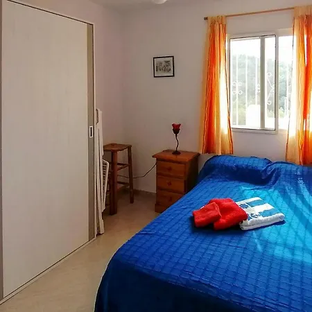 Holiday home 4 Bedroom Gorgeous In La Font Den Carros *