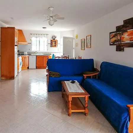 4 Bedroom Gorgeous In La Font Den Carros *