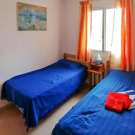 4 Bedroom Gorgeous In La Font Den Carros *